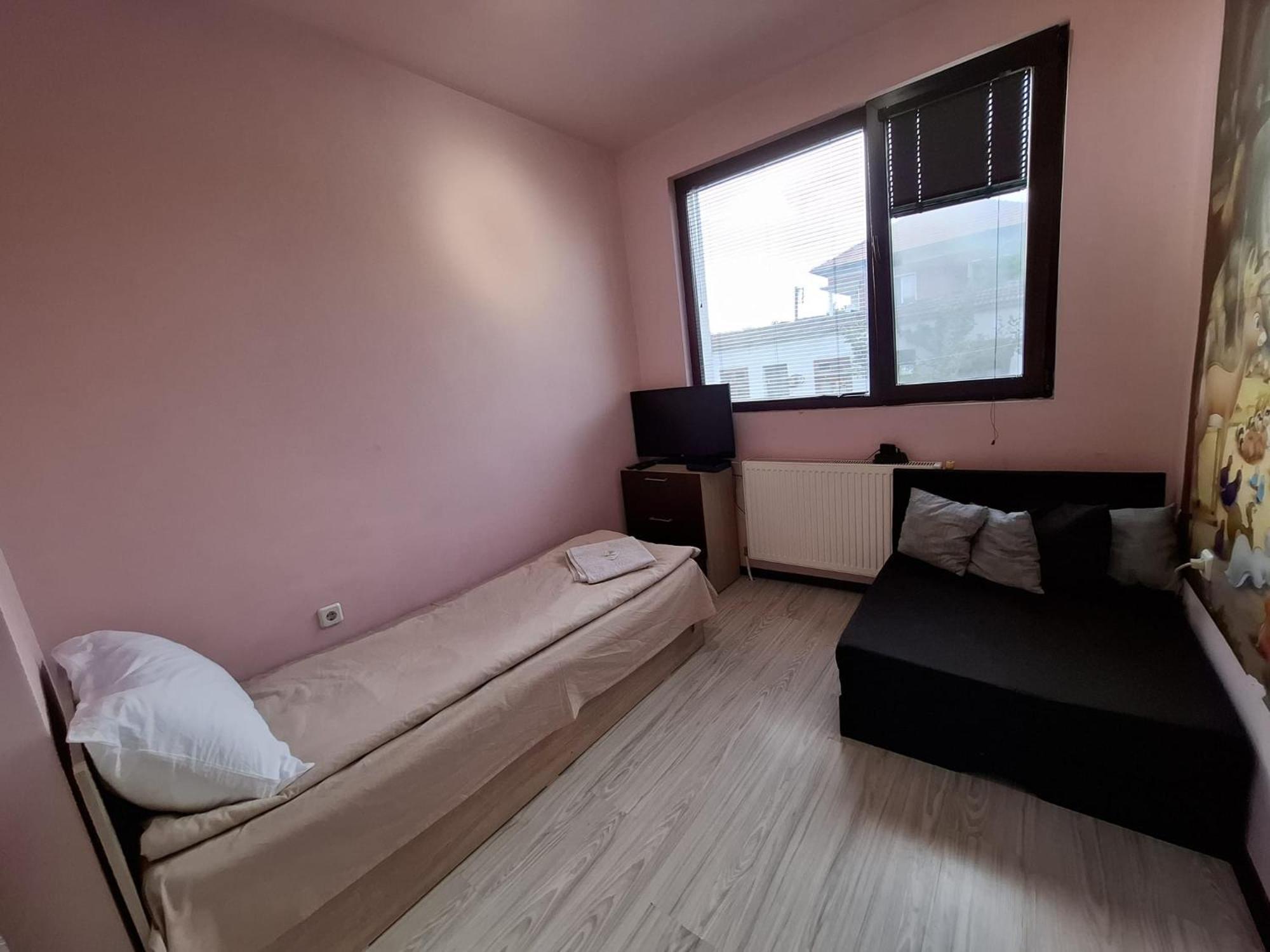 Guest Rooms Simona 2 Opanets Экстерьер фото